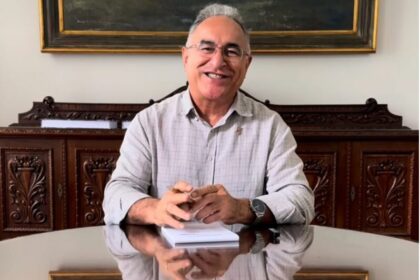 Diário do Poder cita pesquisa realizada pela Paraná Pesquisas em Belém.