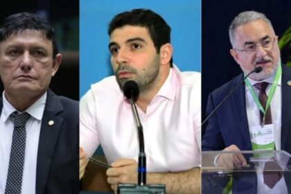 CNN Brasil cita pesquisa realizada pela Paraná Pesquisas em Belém.