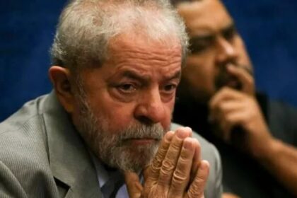 Jornal da Cidade Online cita trabalho da Paraná Pesquisas.