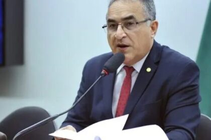 Revista Oeste cita pesquisa realizada pela Paraná Pesquisas em Belém.