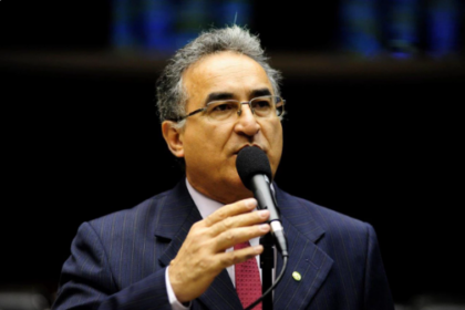 Grande Santa Rosa Notícias cita pesquisa realizada pela Paraná Pesquisas em Belém.