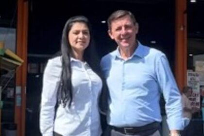 Diário do Poder cita pesquisa realizada pela Paraná Pesquisas em São Bernardo do Campo.