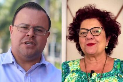 Visão Oeste cita pesquisa realizada pela Paraná Pesquisas em Cotia.
