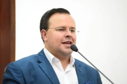 Revista Oeste cita pesquisa realizada pela Paraná Pesquisas em Cotia.