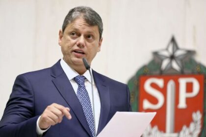 Região Noroeste cita pesquisa realizada pela Paraná Pesquisas em Cotia.