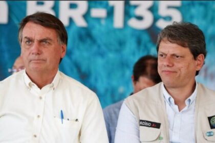 Diário do Poder cita pesquisa realizada pela Paraná Pesquisas em Cotia.