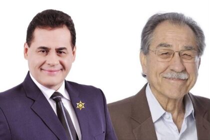 Guarulhos Web cita pesquisa realizada pela Paraná Pesquisas em Guarulhos.
