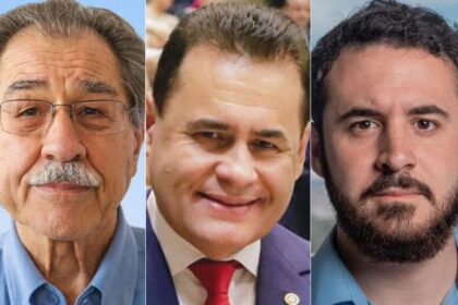 Guarulhos Todo Dia cita pesquisa realizada pela Paraná Pesquisas em Guarulhos.