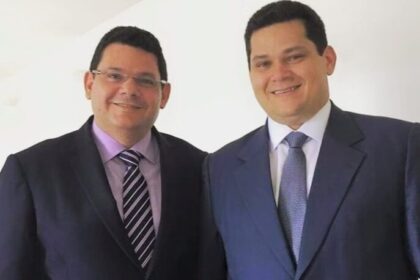 Metrópoles cita trabalho da Paraná Pesquisas.
