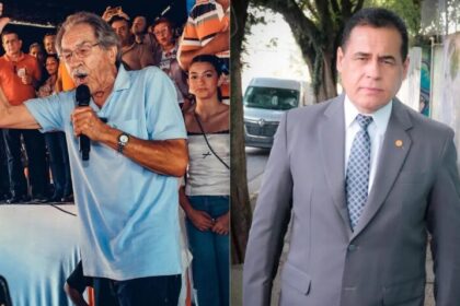 CNN Brasil cita pesquisa realizada pela Paraná Pesquisas em Guarulhos.
