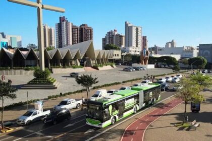 Bem Paraná cita trabalho da Paraná Pesquisas.