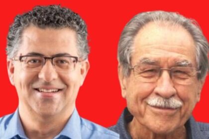 Guarulhos WEB cita pesquisas realizada pela Paraná Pesquisas em Guarulhos.