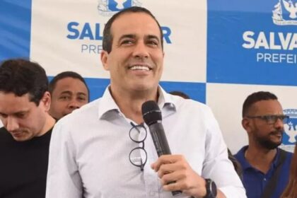 Portal Terra cita trabalho da Paraná Pesquisas.