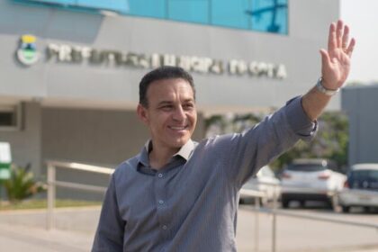 Cotia e Cia cita pesquisa realizada pela Paraná Pesquisas em Cotia.