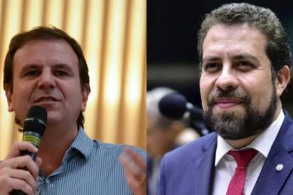 Brasil de Fato cita pesquisa realizada pela Paraná Pesquisas em Vitória.