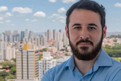 Portal Terra cita pesquisa realizada pela Paraná Pesquisas em Guarulhos.