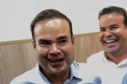 Bahia Econômica cita pesquisa realizada pela Paraná Pesquisas em Salvador.