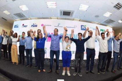 Off News cita pesquisa realizada pela Paraná Pesquisas em Salvador.