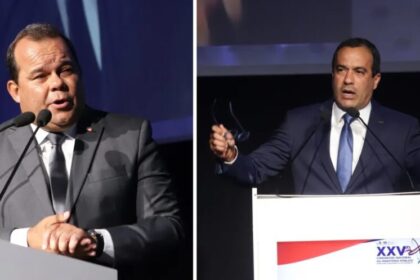 Acesso Política cita pesquisa realizada pela Paraná Pesquisas em Salvador.