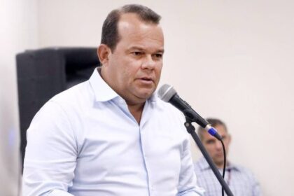 Aratu On cita pesquisa realizada pela Paraná Pesquisas em Salvador.