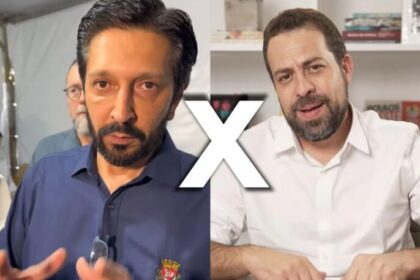 Blog do Esmael cita pesquisa realizada pela Paraná Pesquisas em São Paulo.