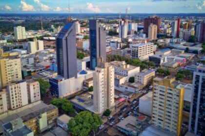 Jornal do Oeste cita pesquisa realizada pela Paraná Pesquisas em Cascavel.