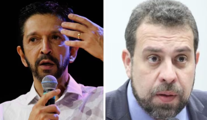 Notícias R7 cita pesquisa realizada pela Paraná Pesquisas em São Paulo.