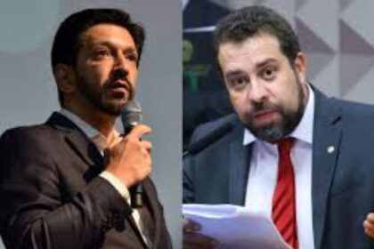Jornal JF cita pesquisa realizada pela Paraná Pesquisas em São Paulo.
