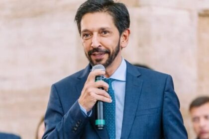 Bahia Notícas cita pesquisa realizada pela Paraná Pesquisas em São Paulo.