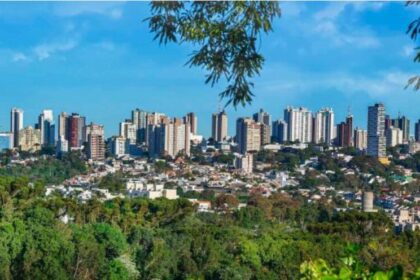 CGN cita pesquisa realizada pela Paraná Pesquisas em Cascavel.