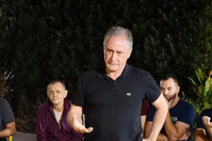 Bem Paraná cita pesquisa realizada pela Paraná Pesquisas em Cascavel.