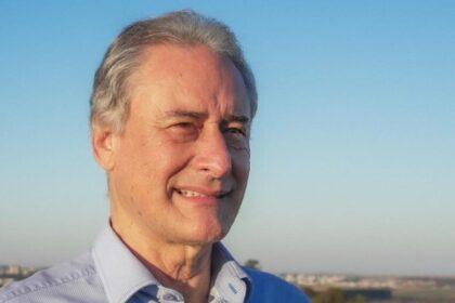 Hoje PR cita pesquisa realizada pela Paraná Pesquisas em Cascavel.