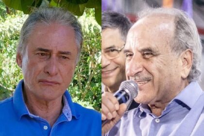 Veja cita pesquisa realizada pela Paraná Pesquisas em Cascavel.