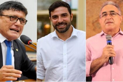 Portal o Fato cita pesquisa realizada pela Paraná Pesquisas em Belém.