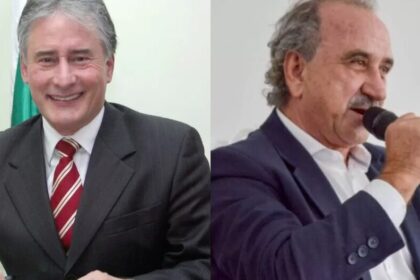 Maringá Post cita pesquisa realizada pela Paraná Pesquisas em Cascavel.