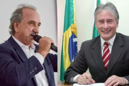Diário do Sudoeste cita pesquisa realizada pela Paraná Pesquisas em Cascavel.