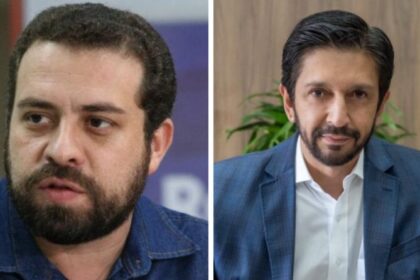 Interior NE 10 cita pesquisa realizada pela Paraná Pesquisas em São Paulo.