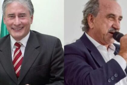 Tribuna de Cianorte cita pesquisa realizada pela Paraná Pesquisas em Cascavel.