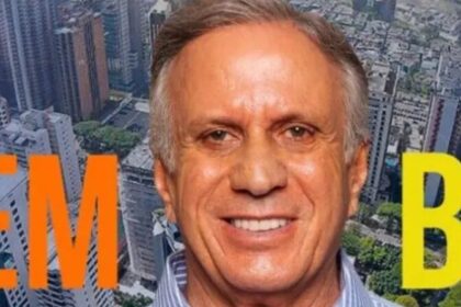 Revista Oeste cita pesquisa realizada pela Paraná Pesquisas em Barueri.