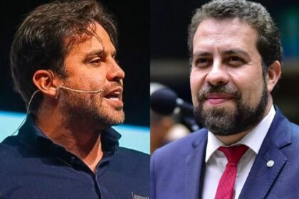 Veja cita pesquisa realizada pela Paraná Pesquisas em São Paulo.