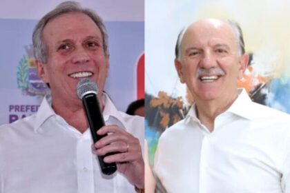 Visão Oeste cita pesquisa realizada pela Paraná Pesquisas em Barueri.