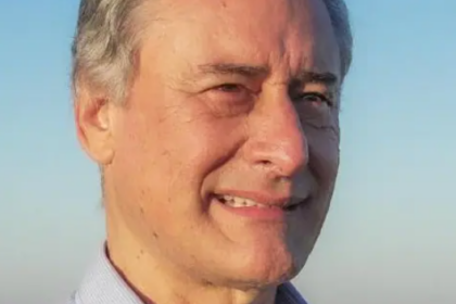 Revista Oeste cita pesquisa realizada pela Paraná Pesquisas em Cascavel.