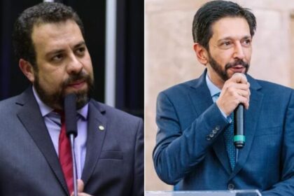 BP Money cita pesquisa realizada pela Paraná Pesquisas em São Paulo.