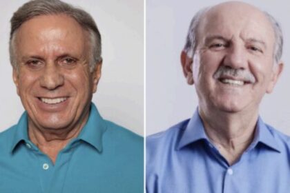 Folha de Alphaville cita pesquisa realizada pela Paraná Pesquisas em Barueri.