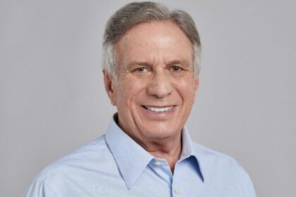 Ego Brazil cita pesquisa realizada pela Paraná Pesquisas em Barueri.