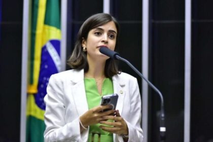 Correio Braziliense cita pesquisa realizada pela Paraná Pesquisas em São Paulo.