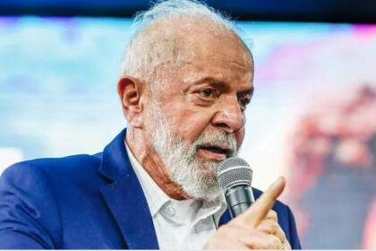 Revista Oeste cita pesquisa realizada pela Paraná Pesquisas em São Paulo.