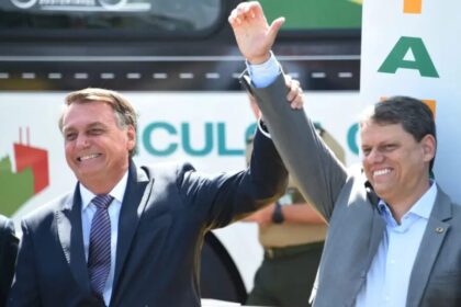 Última Hora cita pesquisa realizada pela Paraná Pesquisas.