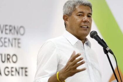 Bahia Notícias cita pesquisa realizada pela Paraná Pesquisas em Salvador.