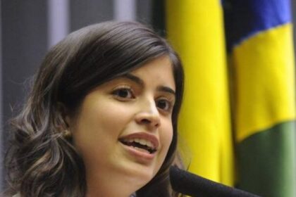 Jornal Brasília cita pesquisa realizada pela Paraná Pesquisas em São Paulo.